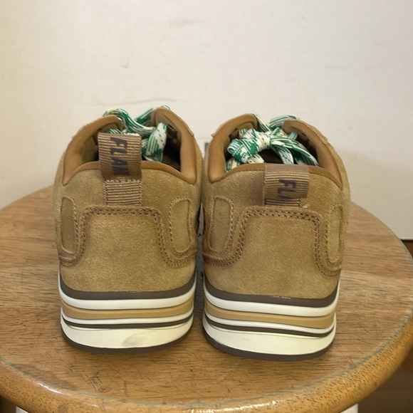 FLAME SNEAKERS - Picture 4 of 5